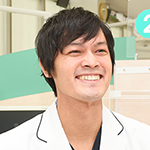 鬼ヶ原 雄樹 院長
