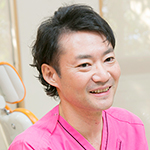 清野 裕三 院長