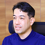 伊藤 全哉 院長