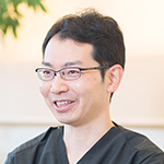 穂積 隆浩 院長