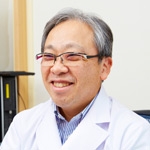 山崎 雅彦 院長