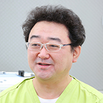 渡邉 良紀 院長