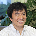 木股 貴哉 院長