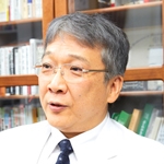 山中 太郎 院長