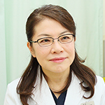 藤村 紫 院長
