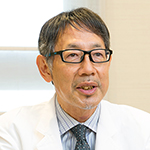 宮崎 正二郎 病院長
