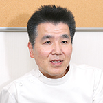 井上 幹人 院長