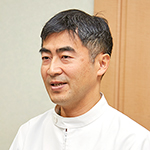 久保井 敬之 院長