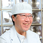 後藤 俊治 院長