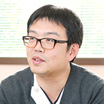 長倉 俊樹 院長