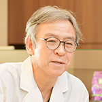 岡田 孝志 院長