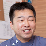 木田勇人 院長