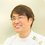 寄田 幸司 院長
