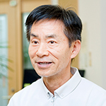平澤 昇 院長