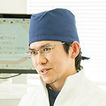 夫馬 吉啓 先生
