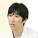 米田 丞 院長