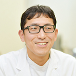 鳥居 哲也 院長