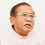 増永 守雄 院長