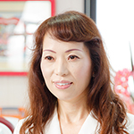 大村 明子 院長
