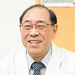 青木 繁 院長