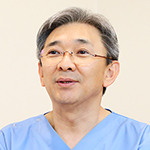 杉本 憲治 院長