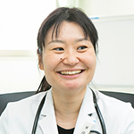 米田 有希子 院長