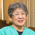 野村 篤 院長