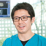 東野 智洋 院長