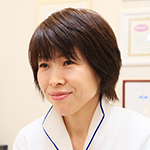 松谷 英子 院長