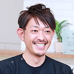 岩瀬 啓介 院長
