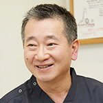 西浦 勲 院長