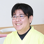 柴田 宗則 院長