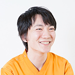 小崎 章雄 院長