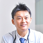黒田 敏樹 院長