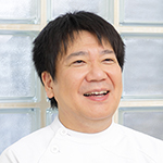 竹内 寛 院長
