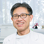 林 信彦 院長