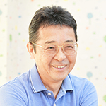 竹本 憲夫 院長