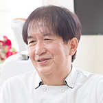 浜島 悟 院長