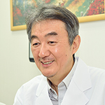 中西 徹 院長