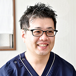 前川 典之 院長