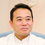 橋本 晋一郎 院長