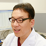 奥村 文美典 院長