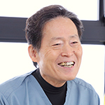 佐々木 光諒 理事長