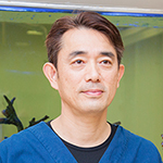 秋元 優範 院長