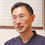 土原 豊一 院長