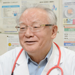 永岡 喜久夫 院長