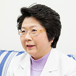 高野 学美 院長