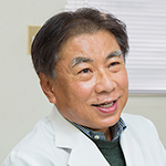渡辺 薫 院長
