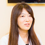 内海 雅子 院長