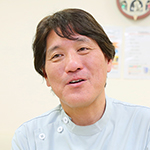 氏野 博昭 院長
